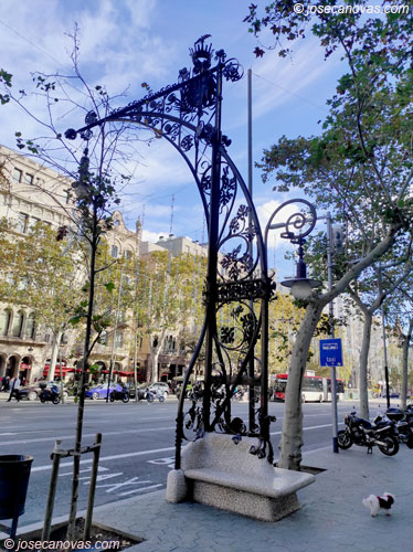 farola
