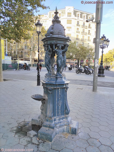 fuente
