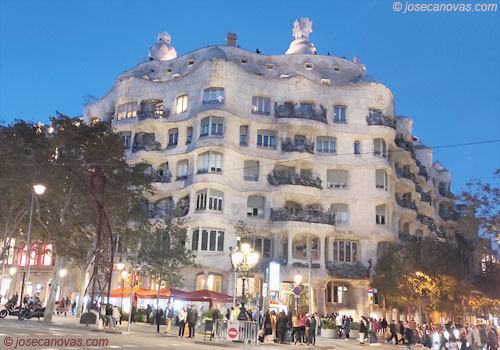 pedrera
