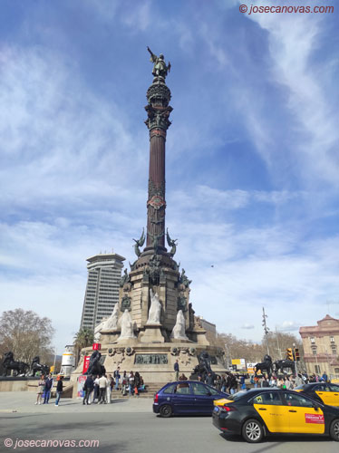 colon