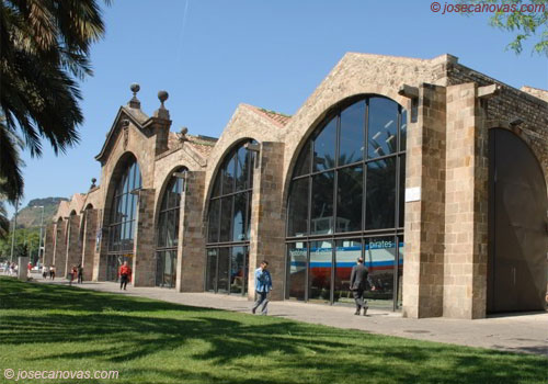 museo