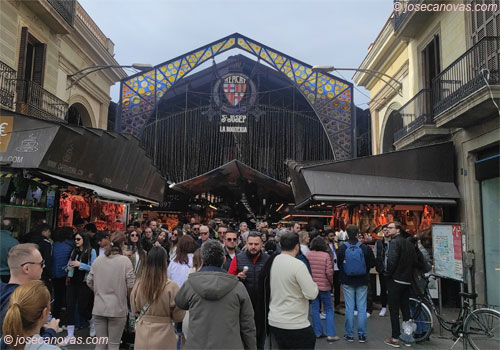 boqueria