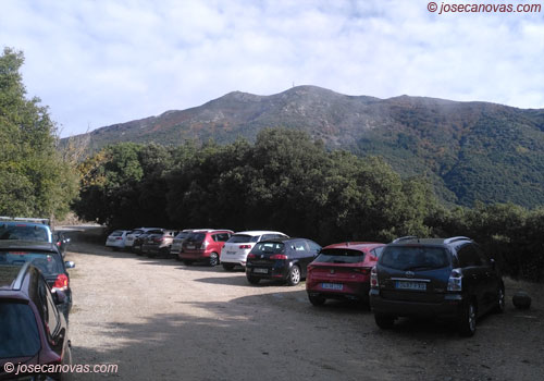 aparcamiento