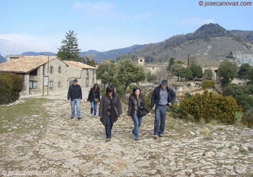 castell