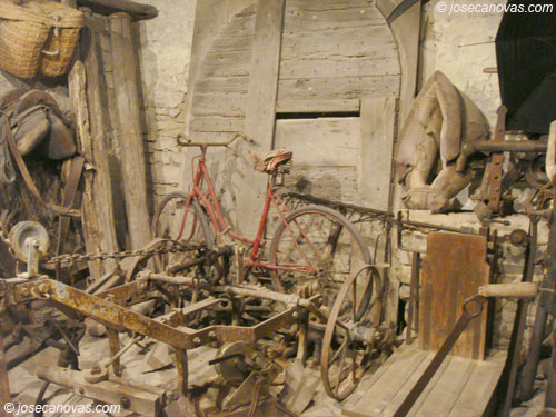 museo