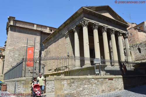 templo