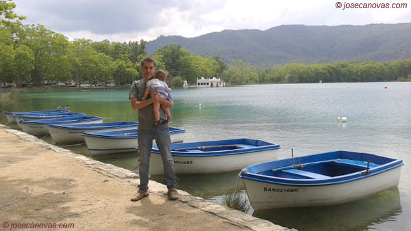 barcas