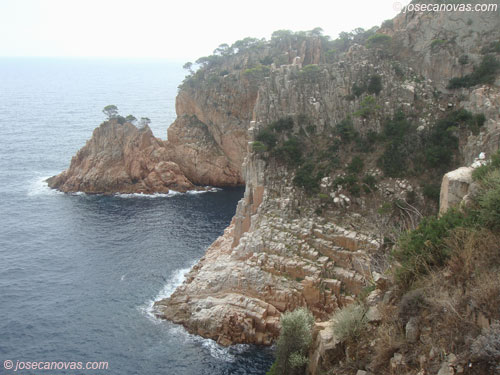 aiguablava