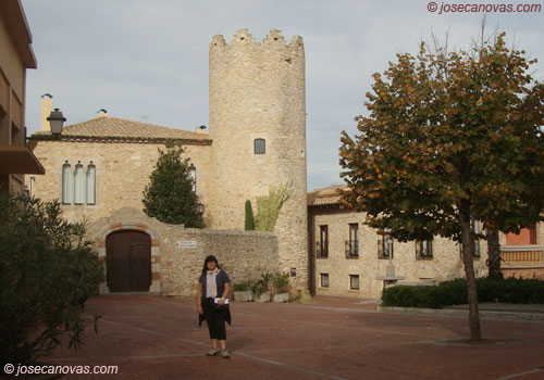 torre