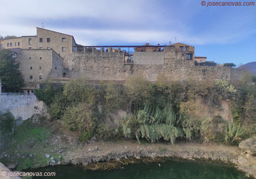 muralla