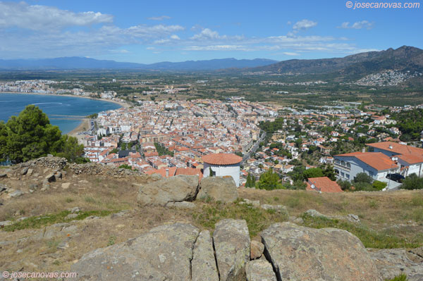 vistas