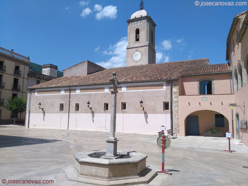 monasterio