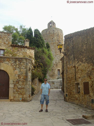 torre