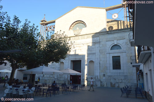 iglesia