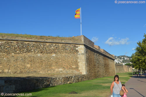 muralla