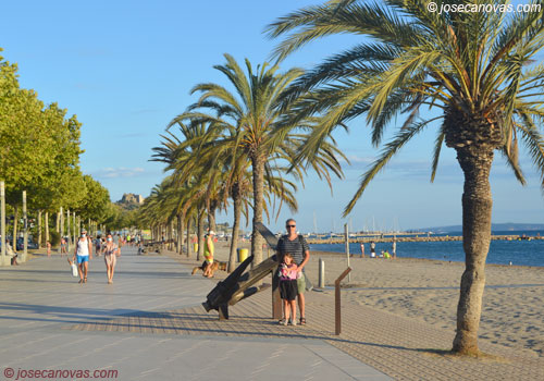 paseo