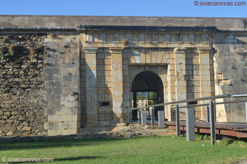 puerta