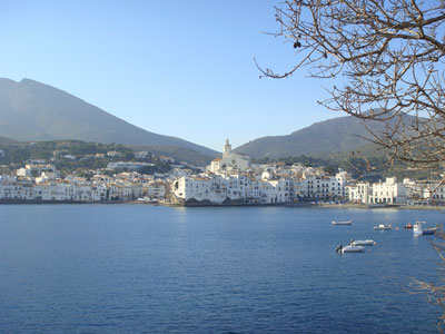 cadaques