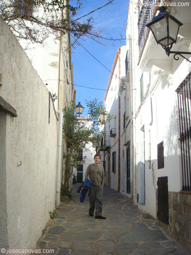 calleja