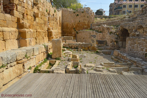 necropolis