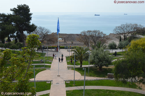 parque