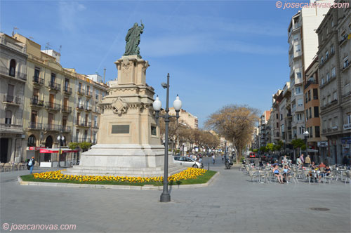 rambla