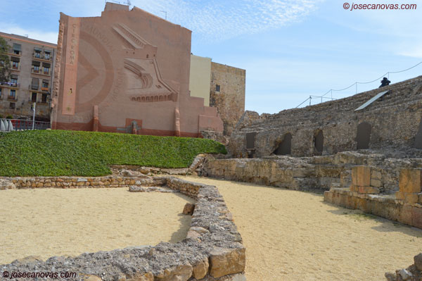 arena