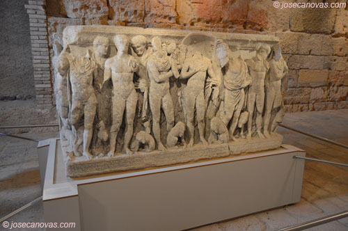 escultura