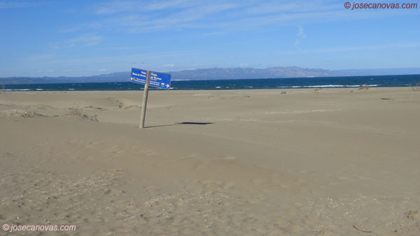 playa
