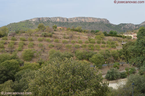 paisaje
