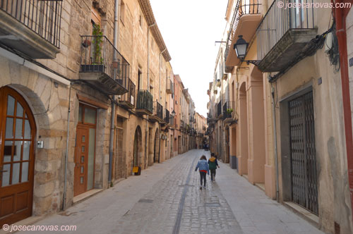 callemayor