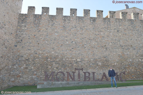 muralla