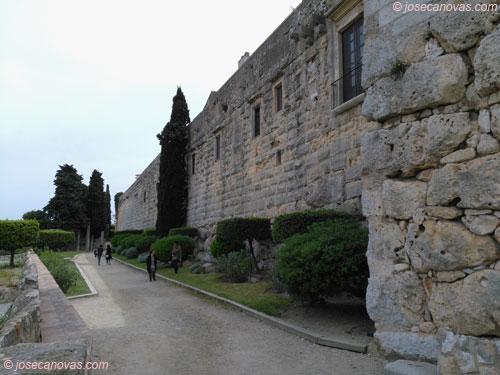 palacio