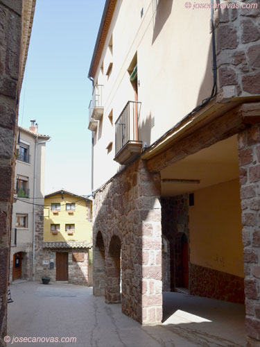 callemayor