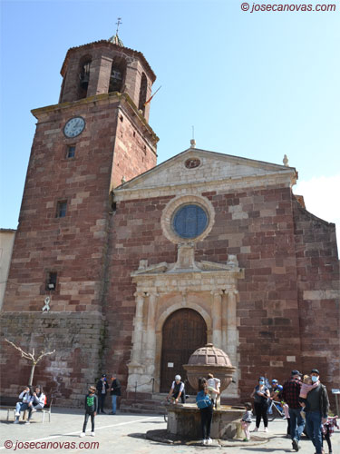 iglesia