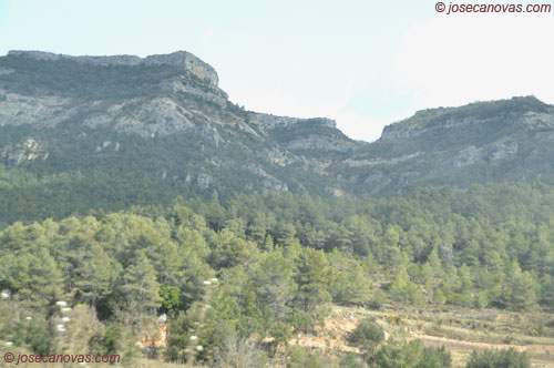 montes