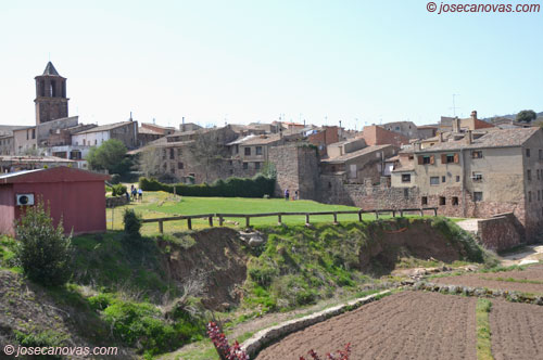 muralla