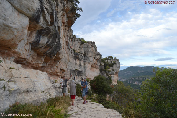 escalada