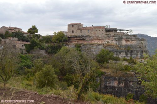 mirador