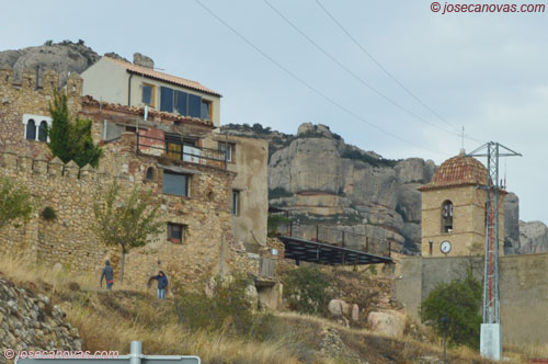 morera