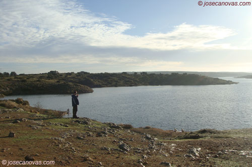 embalse