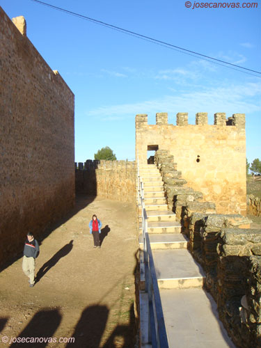 muralla