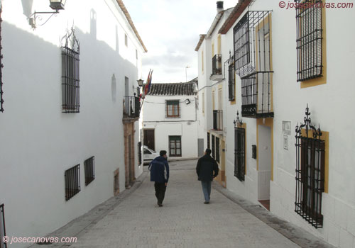 casas