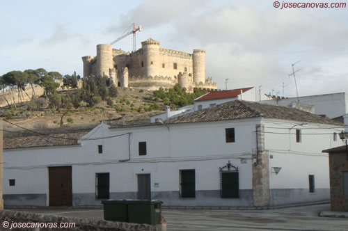 castillo