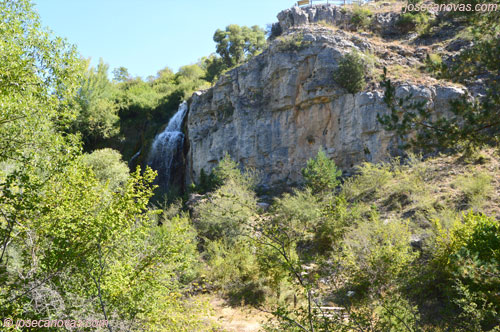 cascada