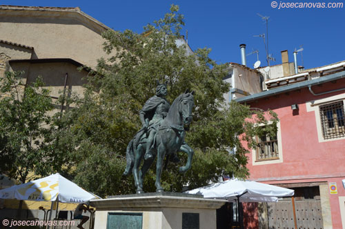 estatua