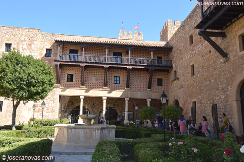 parador