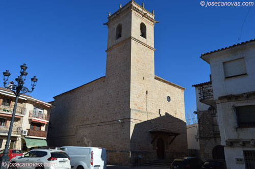 iglesia