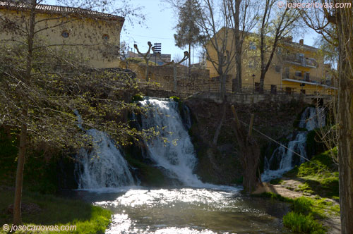 molino