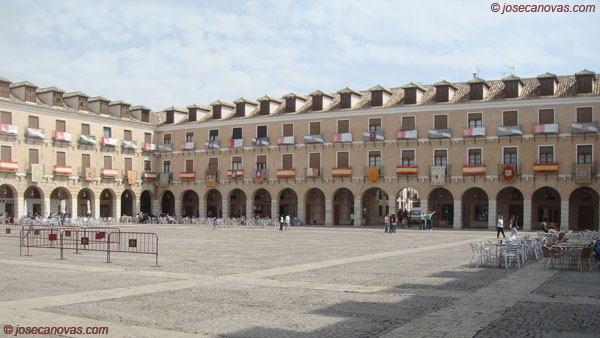 mayor